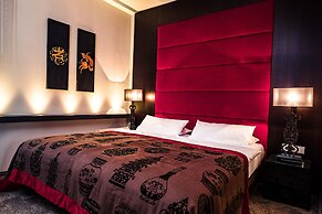 Hotel Der Blaue Reiter Design- & Tagungshotel