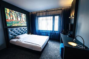 Hotel Der Blaue Reiter Design- & Tagungshotel