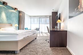 Hotel Der Blaue Reiter Design- & Tagungshotel