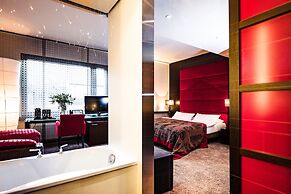 Hotel Der Blaue Reiter Design- & Tagungshotel