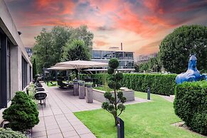 Hotel Der Blaue Reiter Design- & Tagungshotel