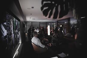 Hotel Der Blaue Reiter Design- & Tagungshotel