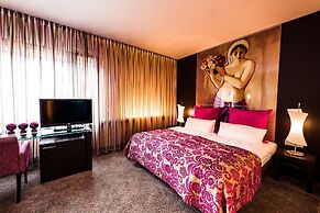 Hotel Der Blaue Reiter Design- & Tagungshotel