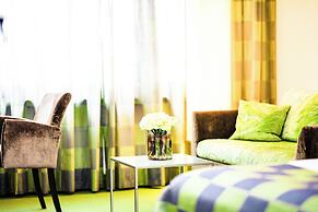 Hotel Der Blaue Reiter Design- & Tagungshotel