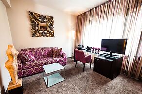 Hotel Der Blaue Reiter Design- & Tagungshotel