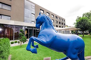 Hotel Der Blaue Reiter Design- & Tagungshotel