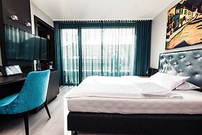 Hotel Der Blaue Reiter Design- & Tagungshotel