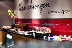 Hotel Der Blaue Reiter Design- & Tagungshotel