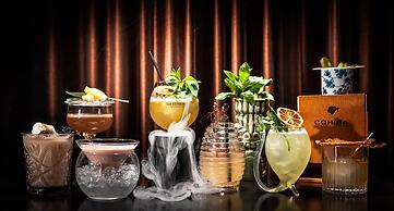 Hotel Der Blaue Reiter Design- & Tagungshotel