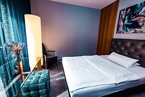 Hotel Der Blaue Reiter Design- & Tagungshotel
