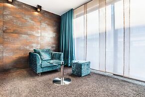 Hotel Der Blaue Reiter Design- & Tagungshotel
