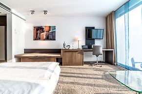 Hotel Der Blaue Reiter Design- & Tagungshotel