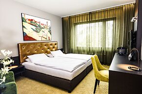 Hotel Der Blaue Reiter Design- & Tagungshotel