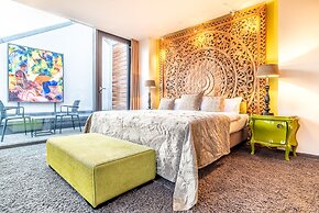 Hotel Der Blaue Reiter Design- & Tagungshotel