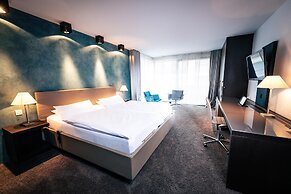 Hotel Der Blaue Reiter Design- & Tagungshotel