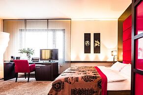 Hotel Der Blaue Reiter Design- & Tagungshotel
