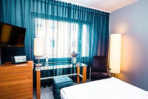 Hotel Der Blaue Reiter Design- & Tagungshotel