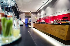 Hotel Der Blaue Reiter Design- & Tagungshotel