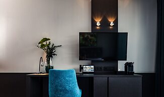 Hotel Der Blaue Reiter Design- & Tagungshotel