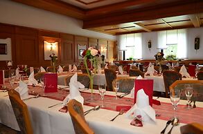 Landhotel Seerose