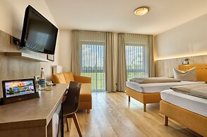 Landhotel Seerose