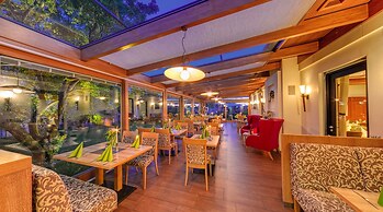 Landhotel Seerose
