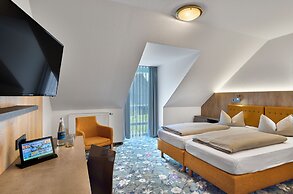 Landhotel Seerose
