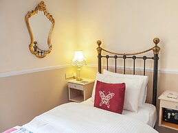Court Prior Boutique B&B and Apartment