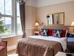 Court Prior Boutique B&B and Apartment