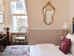 Court Prior Boutique B&B and Apartment