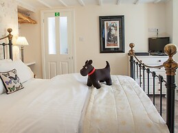 Court Prior Boutique B&B and Apartment