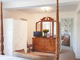 Court Prior Boutique B&B and Apartment