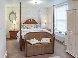 Court Prior Boutique B&B and Apartment