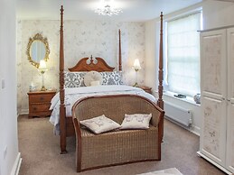 Court Prior Boutique B&B and Apartment