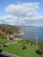 The Downs Babbacombe
