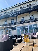 The Downs Babbacombe