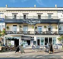 The Downs Babbacombe