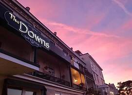 The Downs Babbacombe
