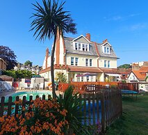 Yardley Manor Hotel