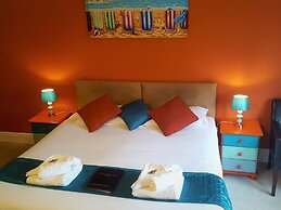 Yardley Manor Hotel