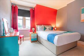 Yardley Manor Hotel