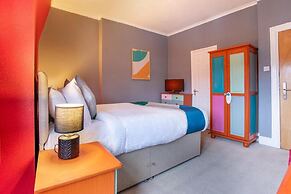 Yardley Manor Hotel