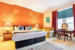Yardley Manor Hotel