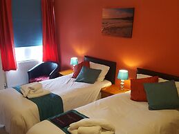 Yardley Manor Hotel