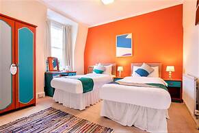 Yardley Manor Hotel