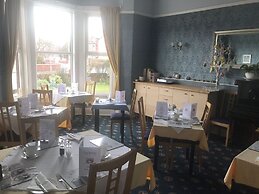 Edendale House