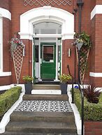 Edendale House