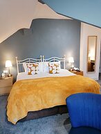 Edendale House