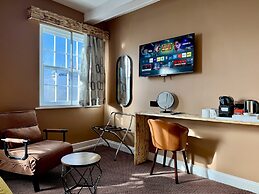 The Crescent Guest House