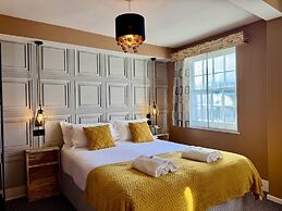 The Crescent Guest House